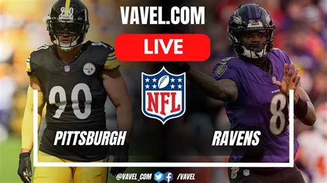 steelers vs seahawks live score